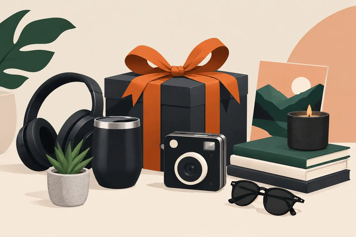 15 Best Edgy Birthday Gifts That Aren't Boring