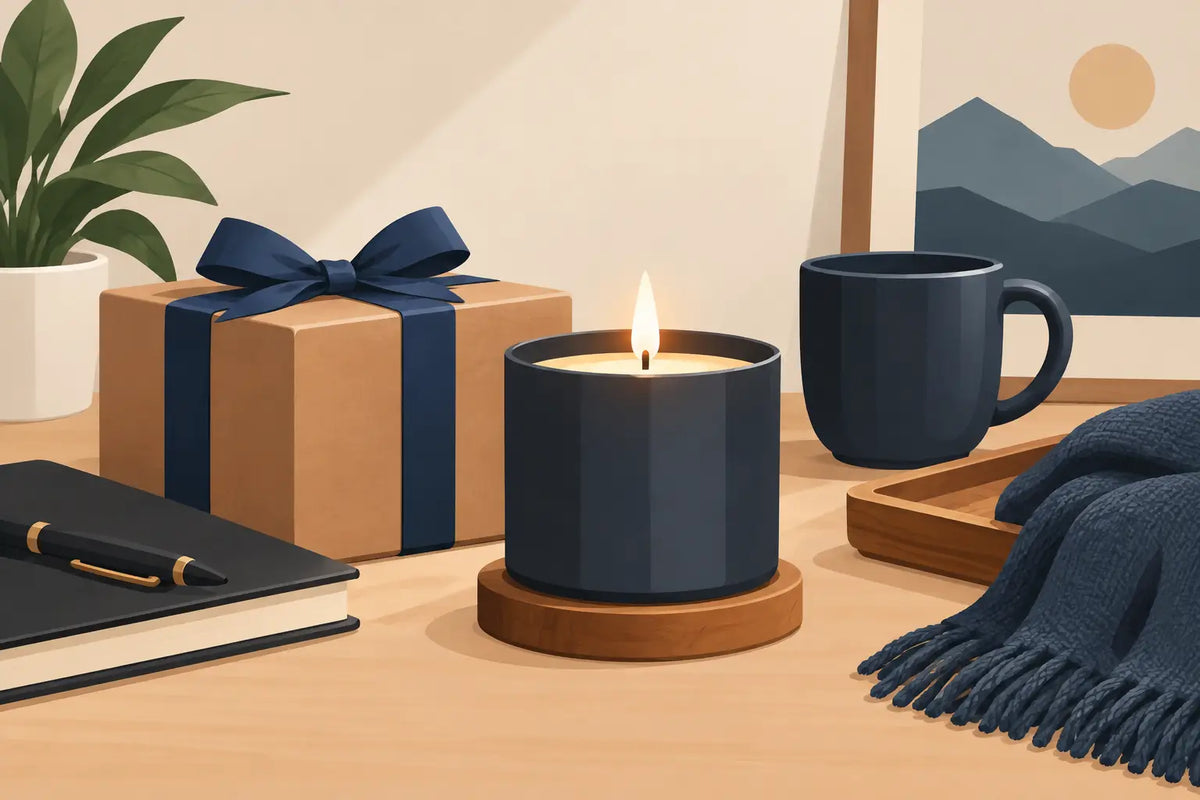 Candle Gifts for Dads That Don't Feel Like Filler