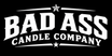 Bad Ass Candle Company - Home