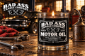 Motor Oil / Dirty Hands.  Good Times.